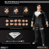 Mezco Toyz DC Comics: Superman Recovery Suit Edition One:12 Collective Action Figure