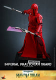 PRE-ORDER: Hot Toys Star Wars The Mandalorian S3 Imperial Praetorian Guard Sixth Scale Figure