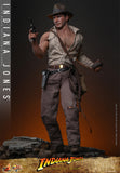 PRE-ORDER: Hot Toys Indiana Jones and the Temple of Doom: Indiana Jones Sixth Scale Figure