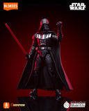 Blokees Star Wars: The Empire Strikes Back Champion Class 01 Darth Vader Model Kit