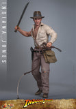 PRE-ORDER: Hot Toys Indiana Jones and the Temple of Doom: Indiana Jones Sixth Scale Figure
