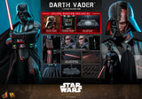 Hot Toys Darth Vader (Deluxe Version) Sixth Scale Figure