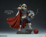 Sideshow Collectibles Taskmaster Premium Format Figure