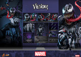 Hot Toys Marvel Comics Venom Sixth Scale Figure