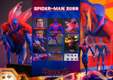 PRE-ORDER: Hot Toys Spider-Man: Across the Spider-Verse Spider-Man 2099 Sixth Scale Figure