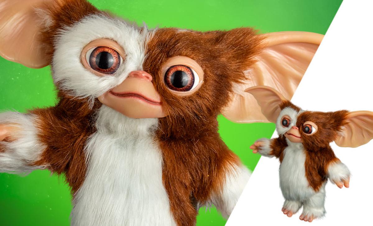 Trick or Treat Studios - Gremlins 2 - The New Batch - Gizmo