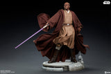 Sideshow Collectibles Star Wars Mace Windu Premium Format Figure