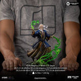 PRE-ORDER: Iron Studios Mortal Kombat: Shang Tsung Art Scale 1/10 Statue