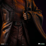 PRE-ORDER: Iron Studios Marvel Studios Avengers: Doomsday Magneto 1/10 Art Scale Statue