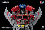 PRE-ORDER: Threezero Transformers: Starscream MDLX Collectible Figure