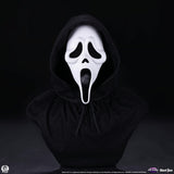 PRE-ORDER: PCS Collectibles Scream: Ghost Face Standard Edition Life-Size Bust