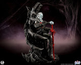 PRE-ORDER: PCS Collectibles Marvel Gamerverse Knull 1/3 Scale Statue