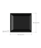 PRE-ORDER: Moducase Sixth55 Display Case