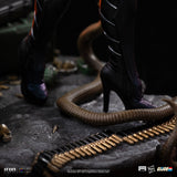 PRE-ORDER: Iron Studios G..I. Joe The Baroness 1/10 Art Scale Statue