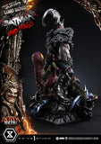 PRE-ORDER: Prime 1 Studio DC Comics: Lobo Batman: Batman Who Frags (Deluxe Version) Limited Edition 1/3 Scale Statue