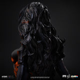 PRE-ORDER: Iron Studios G..I. Joe The Baroness 1/10 Art Scale Statue