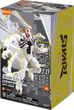 Blokees Marvel Rivals Champion Class 15 Anti-Venom Model Kit Figure