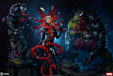 Sidehsow Collectibles Marvel Comics Gwenom Premium Format Figure