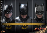 Hot Toys The Flash: Batman (Modern Suit) Sixth Scale Figure