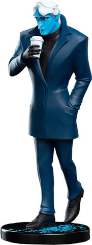 Weta Workshop Lore Olympus Hades Vinyl Figure