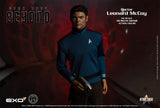 PRE-ORDER: Exo-6 Star Trek Beyond: Dr. “Bones” McCoy Sixth Scale Figure