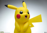 PRE-ORDER: Sideshow Collectibles Pokemon Pikachu Life-Size Figure