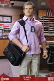 Flashback Figures Dexter Morgan Sixth Scale Figure