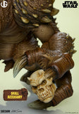PRE-ORDER: Sideshow Collectibles Star Wars: Rancor Designer Collectible Statue Set
