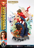 PRE-ORDER: Prime 1 Studio DC Comics Supergirl: Woman of Tomorrow Quarter Scale Statue