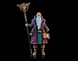 Four Horsemen Mythic Legions: Ashes of Agbendor Xue Figure