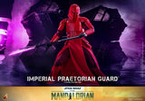 PRE-ORDER: Hot Toys Star Wars The Mandalorian S3 Imperial Praetorian Guard Sixth Scale Figure