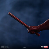 PRE-ORDER: Iron Studios Marvel Comics: Daredevil and Elektra 1/6 Scale Statue