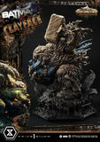 PRE-ORDER: Prime 1 Studio DC Comics Batman vs Clayface (Deluxe Bonus Version) 1:4 Scale Statue