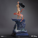 PRE-ORDER: Iron Studios Disney Classics Pocahontas: Pocahontas Colors of the Wind ver. Art Scale 1/10 Statue