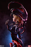 Sidehsow Collectibles Marvel Comics Gwenom Premium Format Figure