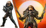 PRE-ORDER: Hot Toys Aliens vs. Predator: Broken Tusk Predator Sixth Scale Figure