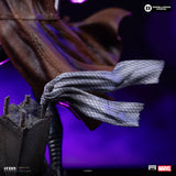 PRE-ORDER: Iron Studios Marvel X-Men: Gambit Unleashed Art Scale 1/10 Statue