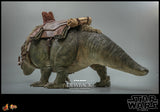 PRE-ORDER: Hot Toys Star Wars Dewback (Deluxe Version) Sixth Scale Figure