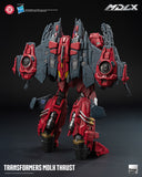 PRE-ORDER: Threezero Transformers Thrust MDLX Action Figure