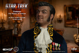 PRE-ORDER: Exo-6 Star Trek: The Original Series Trelane, The Squire of Gothos Sixth Scale Figure