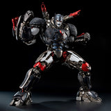 PRE-ORDER: Threezero Transformers: Rise of the Beasts Optimus Primal (Beast Wars Universe Edition) DLX Action Figure