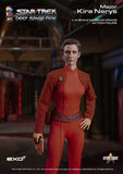 PRE-ORDER: Exo-6 Star Trek: Deep Space Nine Major Kira Nerys 1/6 Scale Figure