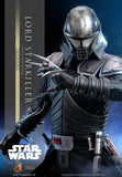 Hot Toys Star Wars Lord Starkiller Sixth Scale Figure