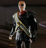PRE-ORDER: Exo-6 Star Trek VI: The Undiscovered Country General Chang 1/6 Scale Figure