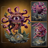 PRE-ORDER: Iron Studios Dungeons & Dragons Icons Beholder Statue