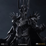 PRE-ORDER: Iron Studios Lord of the Rings: Sauron Unleashed Art Scale 1/10 Statue