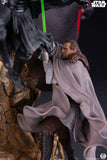 PRE-ORDER: PCS Collectibles Star Wars Darth Maul Fine Art Bust
