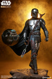 Sideshow Collectibles The Mandalorian Premium Format Figure
