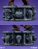PRE-ORDER: Sideshow Collectibles Scooby-Doo and Shaggy Statue