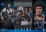 PRE-ORDER: Hot Toys Aliens: Ellen Ripley Sixth Scale Figure